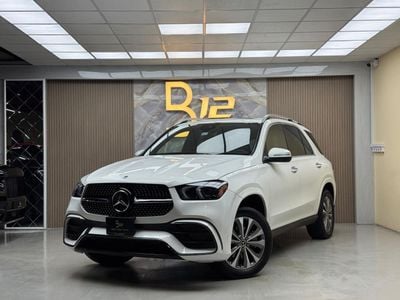 مرسيدس بنز GLE 350