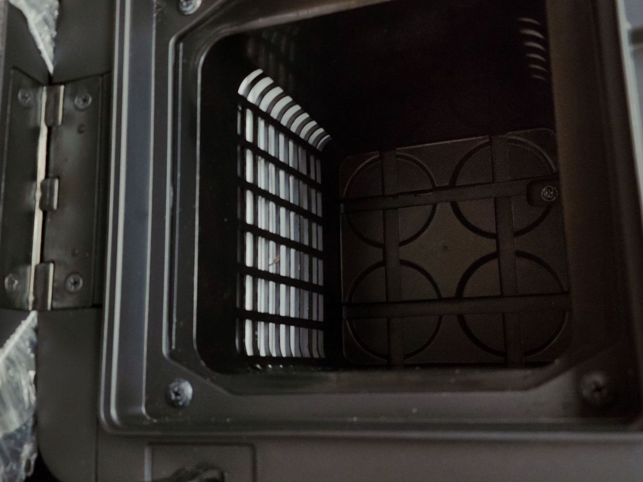 Nissan Patrol Super Safari 2-Doors | Automatic | Slightly Used | Under Official Dealer Warranty | Full Option