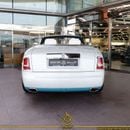 Rolls Royce Phantom COUPE DROPHEAD
