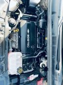 شيفروليه تراكس