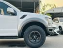 Ford F-150 RAPTOR SUPER CAB