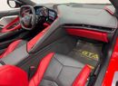 Chevrolet Corvette Stingray Z51 3LT (495 HP) Convertible 2021 Chevrolet Corvette Stingray Z51 3LT, 2026 Chevrolet Warra