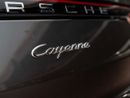 Porsche Cayenne Std 3.0L (340 HP)