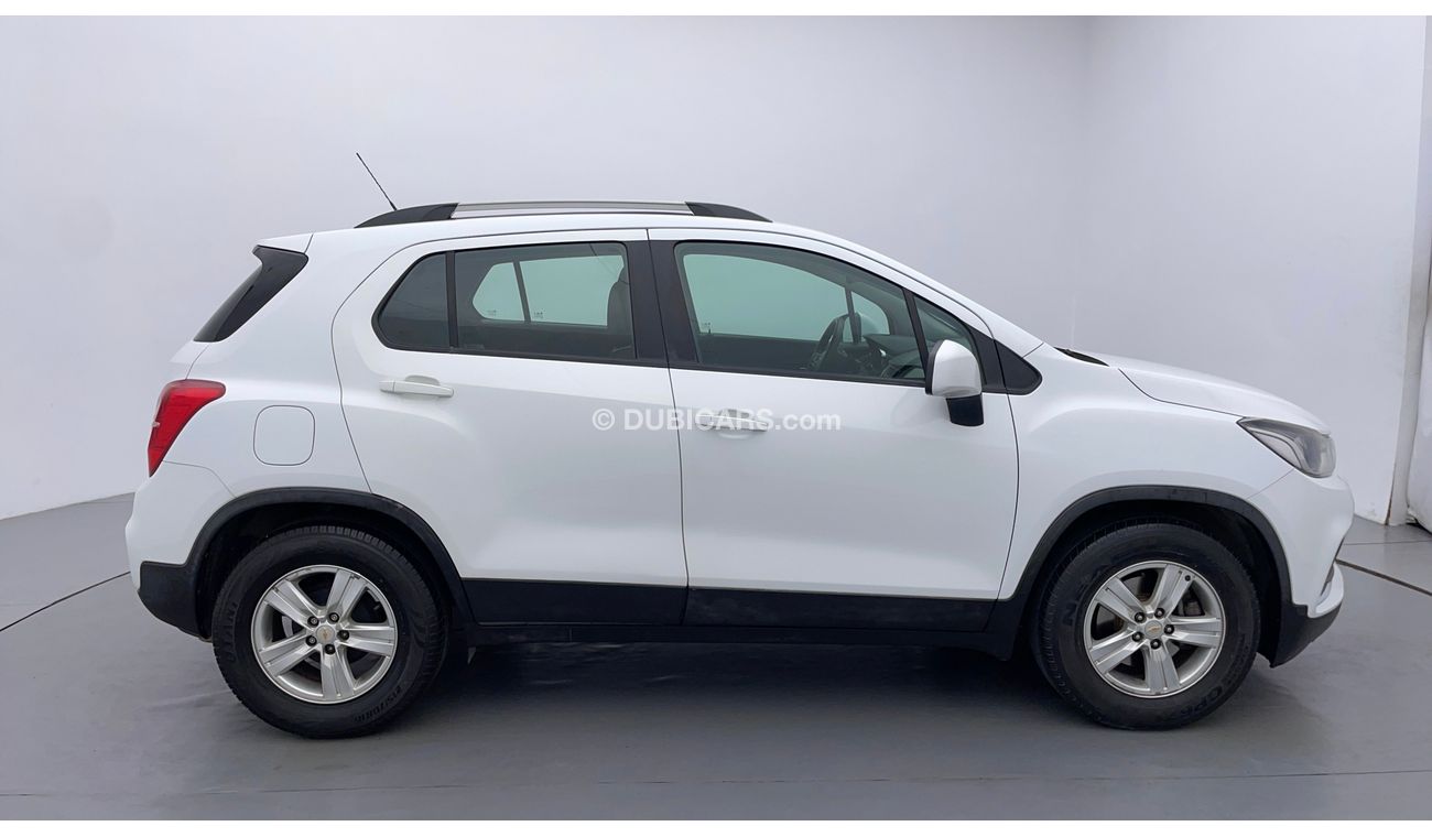 Chevrolet Trax LT 1.8 | Zero Down Payment | Free Home Test Drive