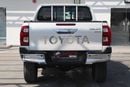 Toyota Hilux 2025 TOYOTA HILUX 4.0 V6 SR5 HIGH OPT **EXPORT ONLY**التصدير فقط خارج الخليج**