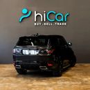 Land Rover Range Rover Sport Dynamic HSE D350 3.0L 2,682 pm • 0% Downpayment • HSE V8 • 1 Year Warranty