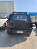 Dongfeng M Hero Dongfeng MHero 917