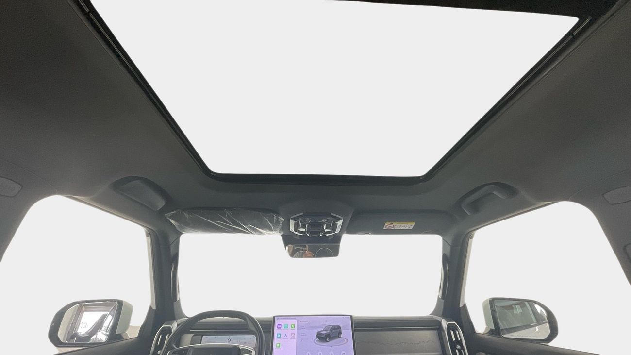 Jetour T2 LUXURY AT | Guaranteed Warranty | 0 Down Payment