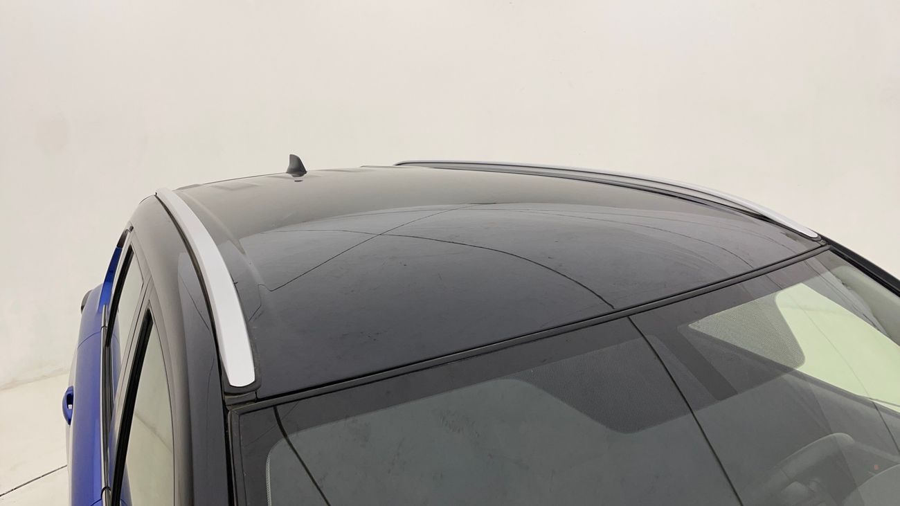 تويوتا أوربان كروزر GLX 1.5 | بدون دفعة مقدمة | اختبار القيادة في المنزل