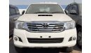 Toyota Hilux DIESEL 3.0L AUTOMATIC GEAR RIGHT HAND DRIVE