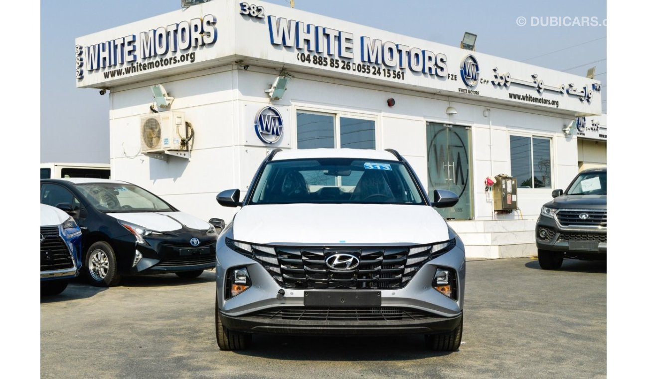 Hyundai Tucson HYUNDAI TUCSON1.6L SUV GDI NEW SHAPE FOR EXPORT ONLY