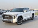 Toyota Tundra 1794 EDITION (NON GCC) Limited edition 3.4L
