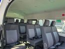 Toyota Hiace GLS - High Roof 3.5L