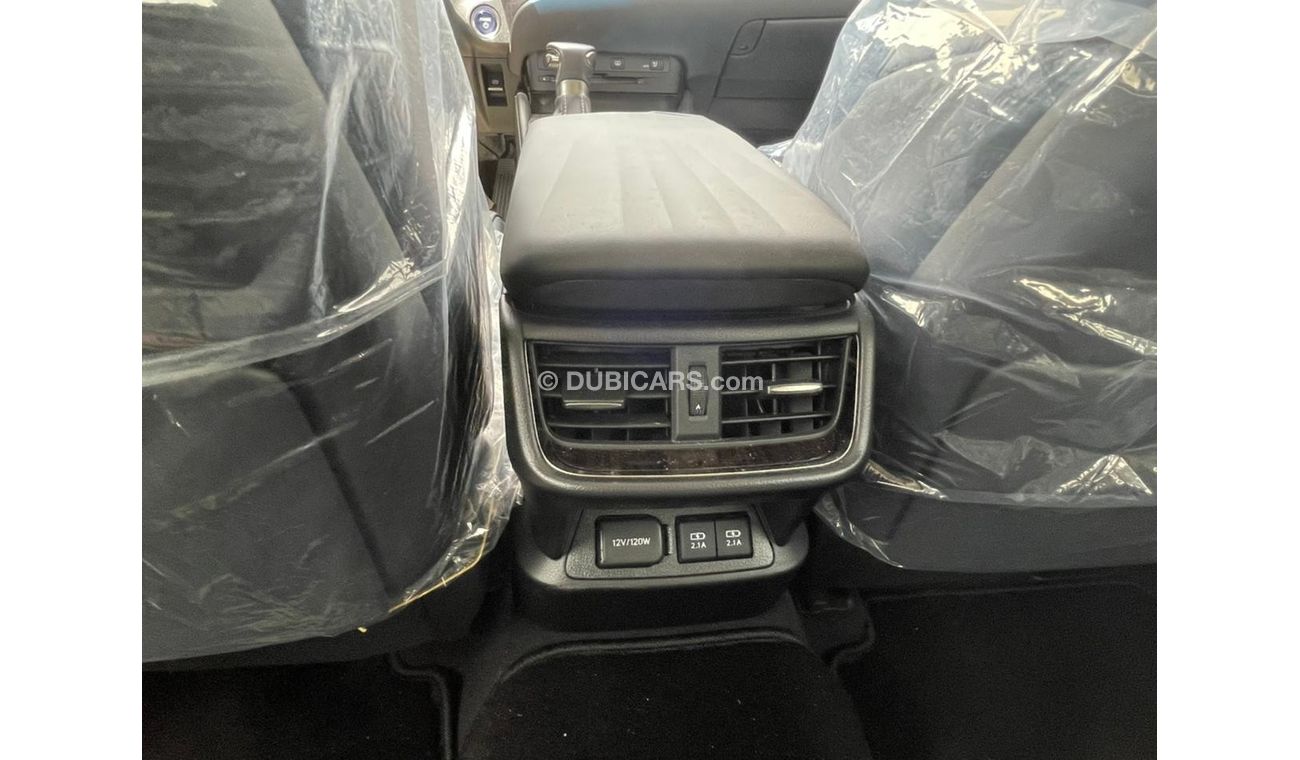 Lexus ES 300 LEXUS ES300 HYBRID MODEL 2020, WHITE EXTERIOR WITH BLACK LEATHER INTERIOR, FOR EXPORT & LOCAL REGIST