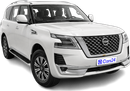 Nissan Patrol SE TITANIUM 2024 | AED 2717/Month | 0 DP | 30 Day Return | Warranty | Service History