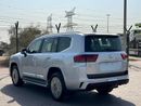 تويوتا لاند كروزر 2026 Toyota Land Cruiser LC300 VXR (Full-Option) 3.5L V6 Twin Turbo Petrol A/T 4WD Export Only