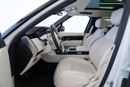 Land Rover Range Rover Autobiography P530 4.4L