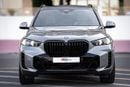 بي أم دبليو X5 40i M Sport 3.0L