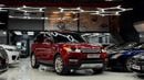 Land Rover Range Rover Sport HSE Dynamic 5.0L (510 HP)
