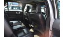 Ford Explorer Ford Explorer Limited GCC