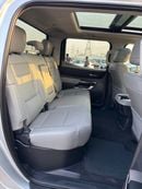 Toyota Tundra SR (NON GCC)