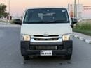 Toyota Hiace PREMIUM CONDITION | 2.8L DIESEL ENGINE | 2019 | RHD