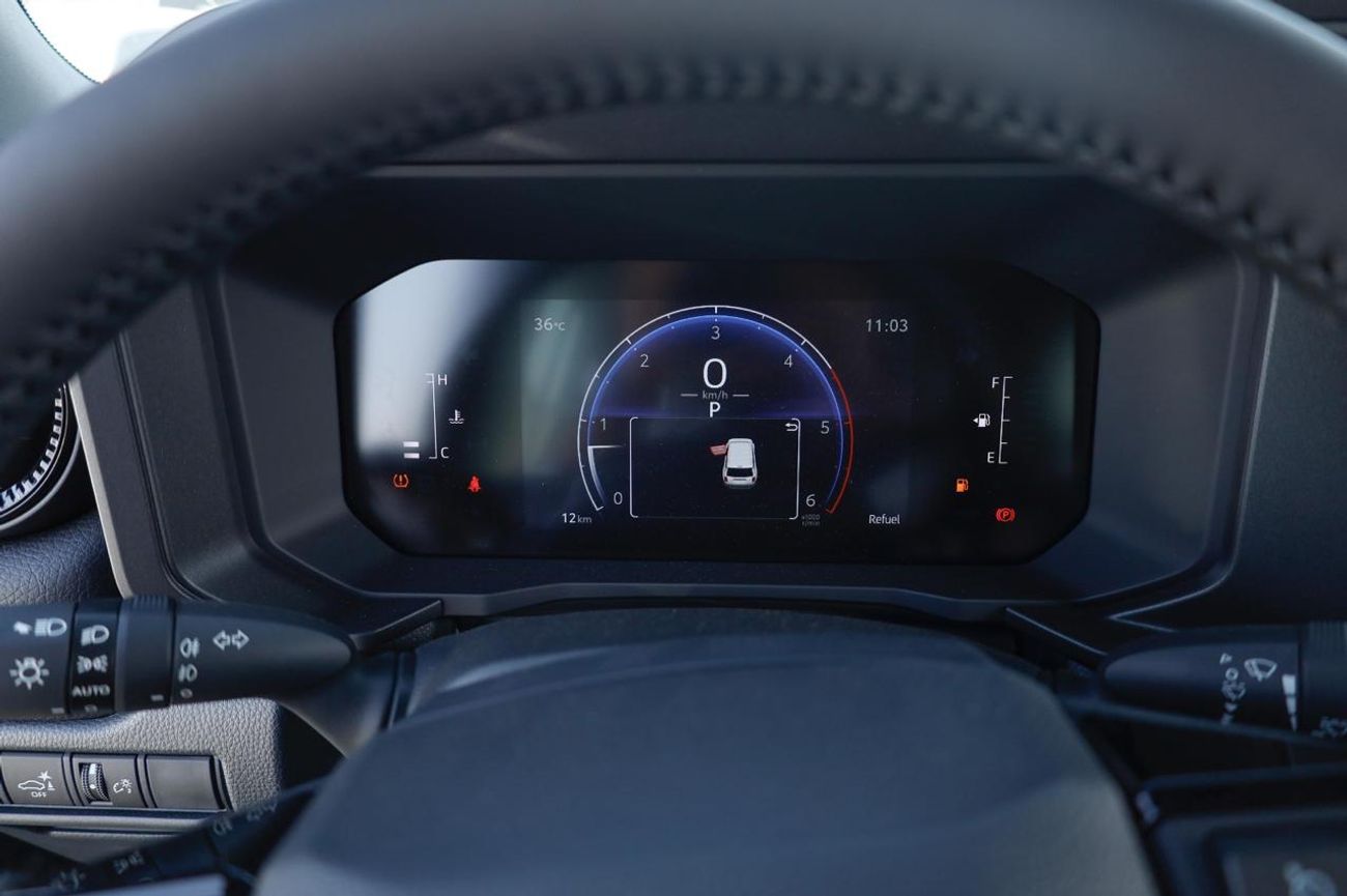 تويوتا برادو TOYOTA PRADO 250 2.8L DIESEL  4WD TXL AUTO