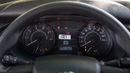 Toyota Hilux DLX 2.4L DIESEL BASIC A/T