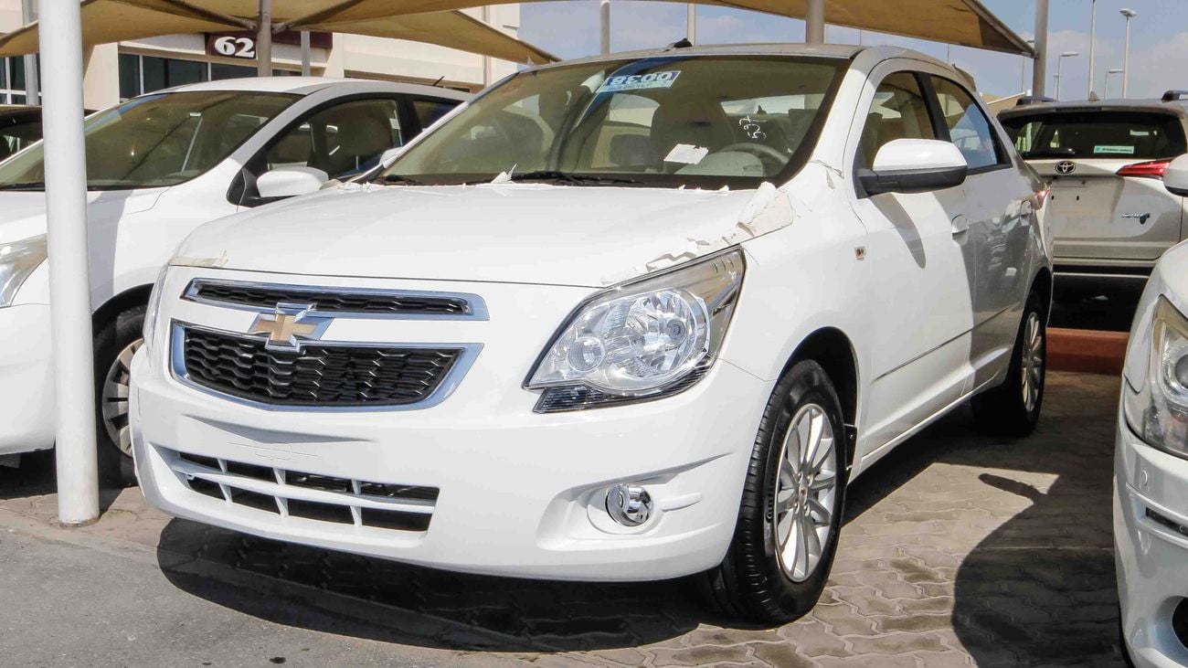 Chevrolet Cobalt LTZ 0% Down payment