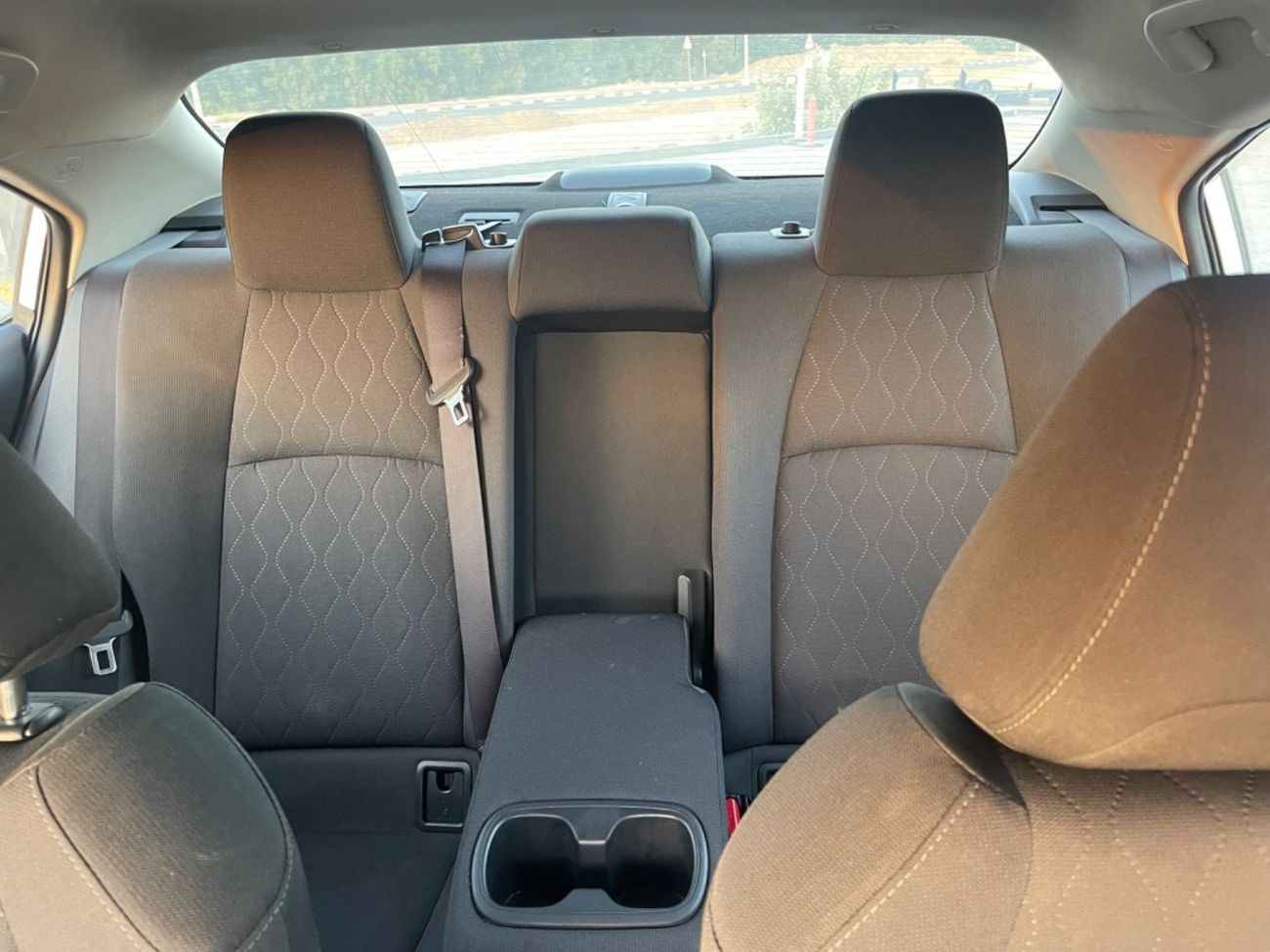 Toyota Corolla SE TOYOTA corolla (USA- SPEC) - 2020- VERY GOOD CONDITION