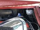 Chevrolet Corvette C2 427 Turbojet