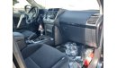 Toyota Prado TXL 2.7L Petrol AT