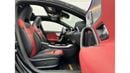 مرسيدس بنز CLA 35 AMG 2021 Mercedes Benz CLA35 AMG 4MATIC, Aug 2026 Mercedes Warranty, Aug 2025 Mercedes Service Pack, Low