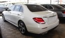 Mercedes-Benz E 220 Diesel Import japan