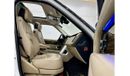 Land Rover Range Rover 2019 Range Rover Vogue HSE V6, Oct 2024 Range Rover Warranty, Dec 2025 Range Rover Service Pack, GCC