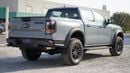 فورد رينجر رابتور Automatic - 3.0L - Petrol - Pick Up - 4WD - 5 Seats - 4 Doors - GREY