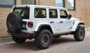 جيب رانجلر Rubicon - (4-Door) 2.0L Petrol, 4WD 8A/T | 2026 Model | Only for Export