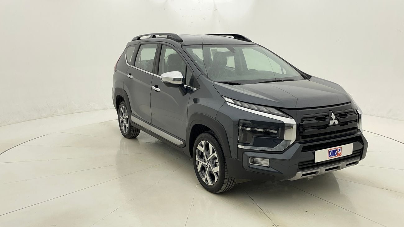 Mitsubishi Xpander H/L PREMIUM 1.5 | Zero Down Payment | Home Test Drive