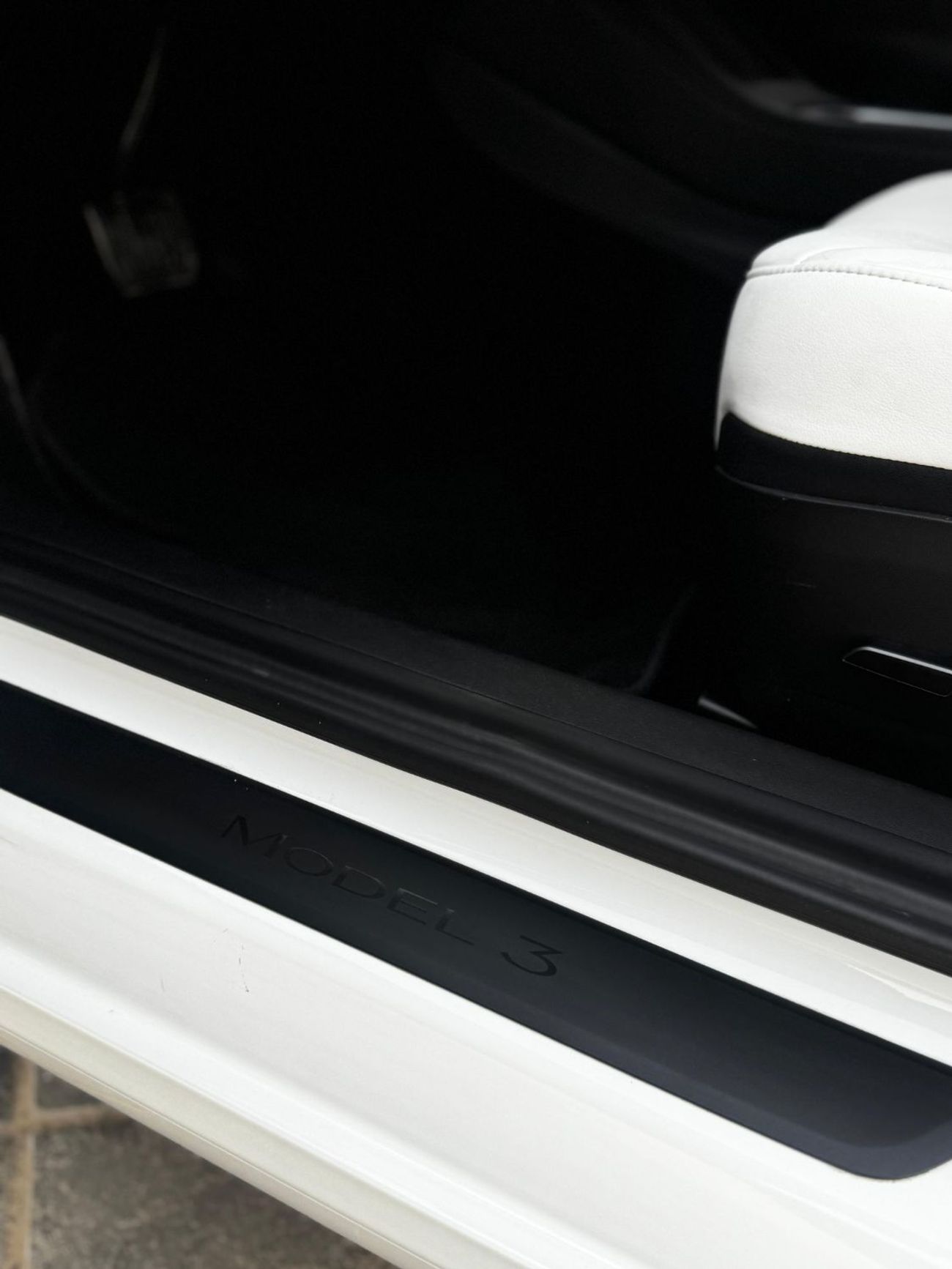 Tesla Model 3 Long Range (AWD)