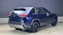 Toyota RAV4 E-Four full option