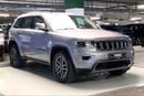 Jeep Grand Cherokee Limited | Guaranteed Warranty | 0 Down Payment