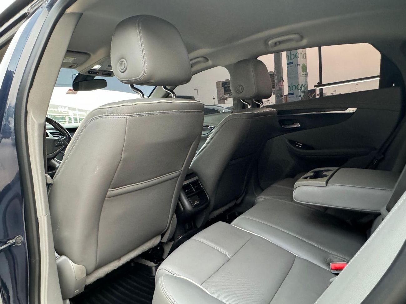 شيفروليه إمبالا LT