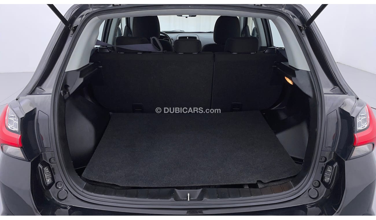 ميتسوبيشي ASX GLX LOW 2 | بدون دفعة مقدمة | اختبار قيادة مجاني للمنزل