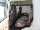Toyota Land Cruiser 70 76 HARDTOP 5 DOOR 2.8L TURBODIESEL AUTOMATIC TRANSMISSION ( FOR RE-EXPORT ONLY )