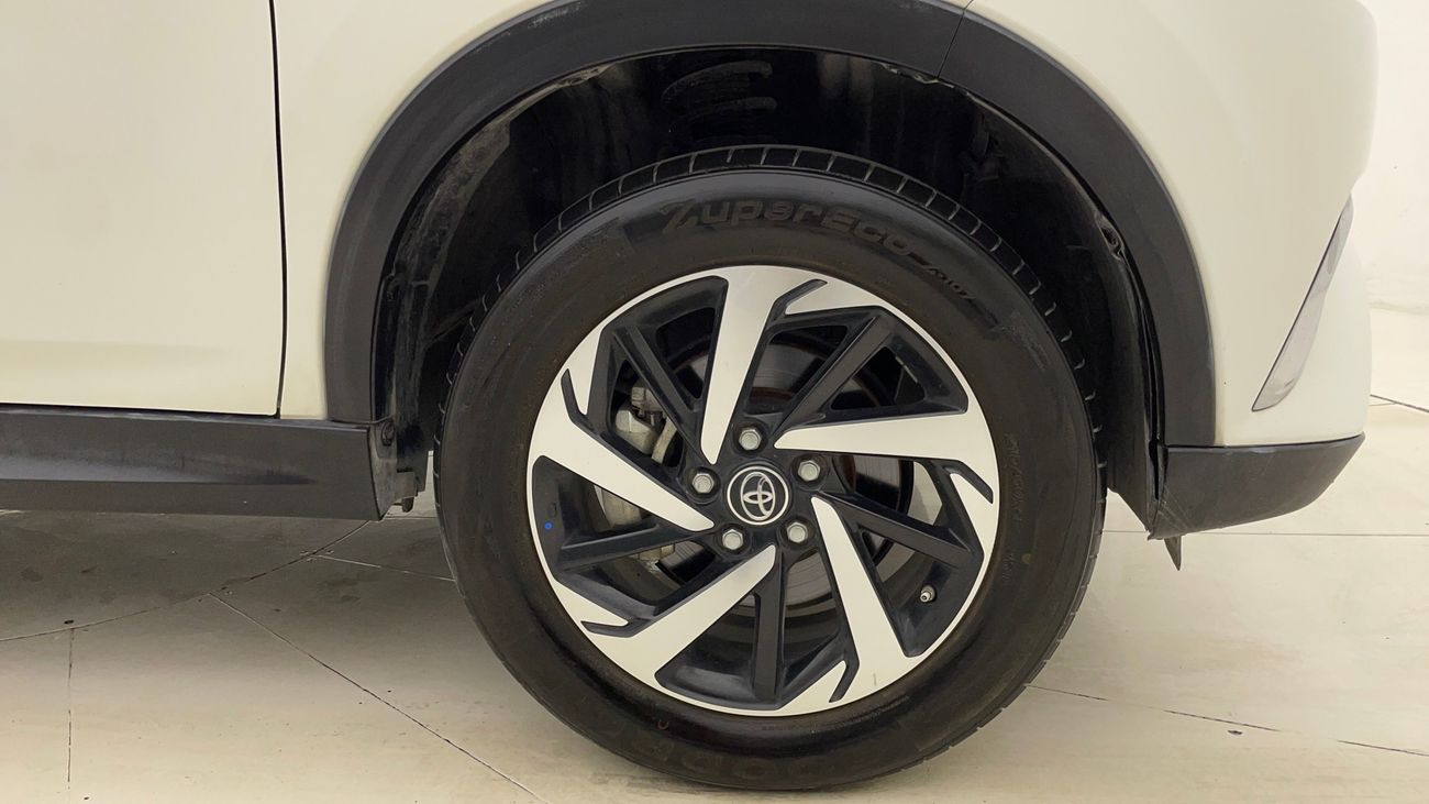 Toyota Rush EX 1.5 | Zero Down Payment | Home Test Drive