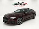 Audi A5 45 TFSI S LINE SPORTBACK