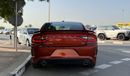 Dodge Charger GT 3.6L V6 Agency Warranty GCC