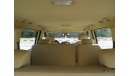 Hyundai H-1 2012 9 seats Ref#662