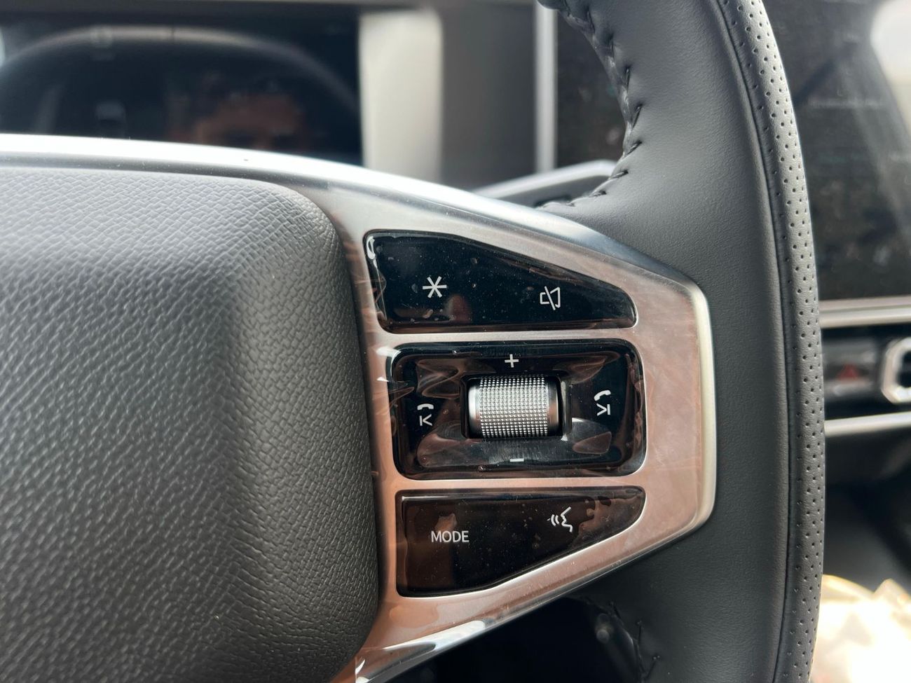 Jetour T2 2.0L 8 A/T XWD FACELIFT CONQUER+ 2025MY, EXPORT ONLY