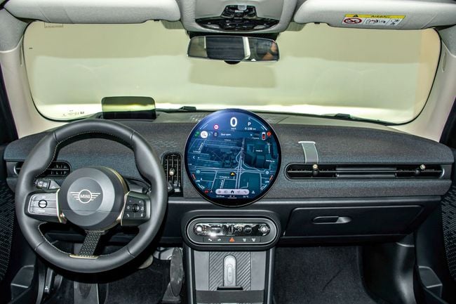 MINI Cooper C, миниатюра 28
